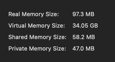 Kube Knots Memory Usage